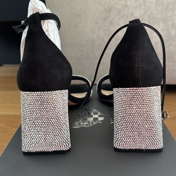 Vince Camuto kettle sandals size 7m - Picture 3 of 7